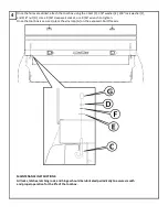 Preview for 6 page of DeeZee Brite Tread Tool Box Installation Instruction