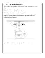 Preview for 7 page of DeeZee Brite Tread Tool Box Installation Instruction