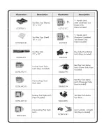 Preview for 9 page of DeeZee Brite Tread Tool Box Installation Instruction