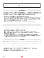 Preview for 8 page of DEFA 1000W-12V User Manual