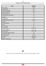 Preview for 7 page of DEFA 2000W-12V User Manual