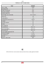 Preview for 8 page of DEFA 2000W-12V User Manual