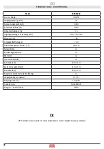 Предварительный просмотр 36 страницы DEFA 2000W-12V User Manual