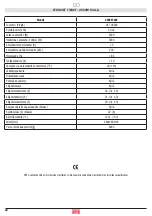 Предварительный просмотр 42 страницы DEFA 2000W-12V User Manual