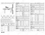 Предварительный просмотр 3 страницы DEFA 411102 Fitting Instructions Manual