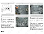 Предварительный просмотр 5 страницы DEFA 411102 Fitting Instructions Manual