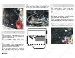 Предварительный просмотр 6 страницы DEFA 411102 Fitting Instructions Manual