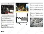 Предварительный просмотр 7 страницы DEFA 411102 Fitting Instructions Manual