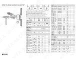 Preview for 3 page of DEFA 411118 Fitting Instructions Manual