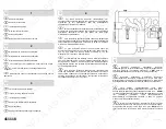 Предварительный просмотр 5 страницы DEFA 411118 Fitting Instructions Manual