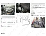 Предварительный просмотр 7 страницы DEFA 411118 Fitting Instructions Manual