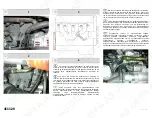 Предварительный просмотр 4 страницы DEFA 411120 Fitting Instructions Manual