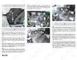 Предварительный просмотр 6 страницы DEFA 411120 Fitting Instructions Manual