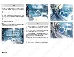 Предварительный просмотр 8 страницы DEFA 411120 Fitting Instructions Manual