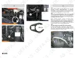 Предварительный просмотр 4 страницы DEFA 411205 Fitting Instructions