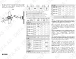 Preview for 3 page of DEFA 411286 Fitting Instructions