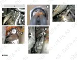 Предварительный просмотр 5 страницы DEFA 411286 Fitting Instructions