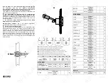 Предварительный просмотр 3 страницы DEFA 411392 Fitting Instructions Manual