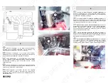 Предварительный просмотр 5 страницы DEFA 411392 Fitting Instructions Manual