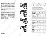 Preview for 3 page of DEFA 411420 Fitting Instructions