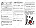 Preview for 4 page of DEFA 411420 Fitting Instructions