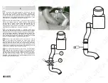 Предварительный просмотр 5 страницы DEFA 411455 Fitting Instructions Manual