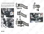 Предварительный просмотр 4 страницы DEFA 411465 Fitting Instructions