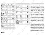 Preview for 4 page of DEFA 411715 Fitting Instructions Manual