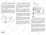 Preview for 7 page of DEFA 411715 Fitting Instructions Manual