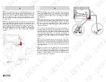 Preview for 8 page of DEFA 411715 Fitting Instructions Manual