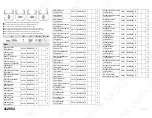 Preview for 3 page of DEFA 412564 Fitting Instructions