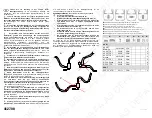 Preview for 3 page of DEFA 412708 Fitting Instructions Manual