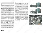 Предварительный просмотр 4 страницы DEFA 412708 Fitting Instructions Manual