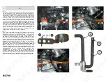 Предварительный просмотр 6 страницы DEFA 412708 Fitting Instructions Manual