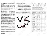 Preview for 3 page of DEFA 412724 Fitting Instructions Manual