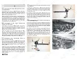 Предварительный просмотр 6 страницы DEFA 412724 Fitting Instructions Manual