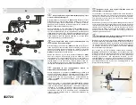 Preview for 7 page of DEFA 412724 Fitting Instructions Manual