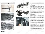 Предварительный просмотр 8 страницы DEFA 412724 Fitting Instructions Manual