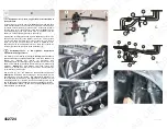 Предварительный просмотр 9 страницы DEFA 412724 Fitting Instructions Manual