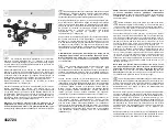 Preview for 12 page of DEFA 412724 Fitting Instructions Manual