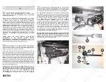 Предварительный просмотр 15 страницы DEFA 412724 Fitting Instructions Manual