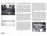 Предварительный просмотр 22 страницы DEFA 412724 Fitting Instructions Manual