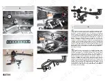 Предварительный просмотр 23 страницы DEFA 412724 Fitting Instructions Manual