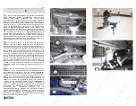 Предварительный просмотр 24 страницы DEFA 412724 Fitting Instructions Manual