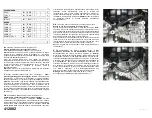 Предварительный просмотр 2 страницы DEFA 412882 Fitting Instructions