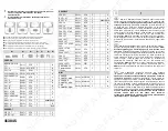 Предварительный просмотр 3 страницы DEFA 413845 Fitting Instructions