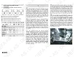 Предварительный просмотр 3 страницы DEFA 413865 Fitting Instructions