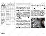 Preview for 4 page of DEFA 414899 Fitting Instructions Manual