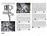 Предварительный просмотр 5 страницы DEFA 414899 Fitting Instructions Manual