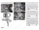 Предварительный просмотр 6 страницы DEFA 414899 Fitting Instructions Manual